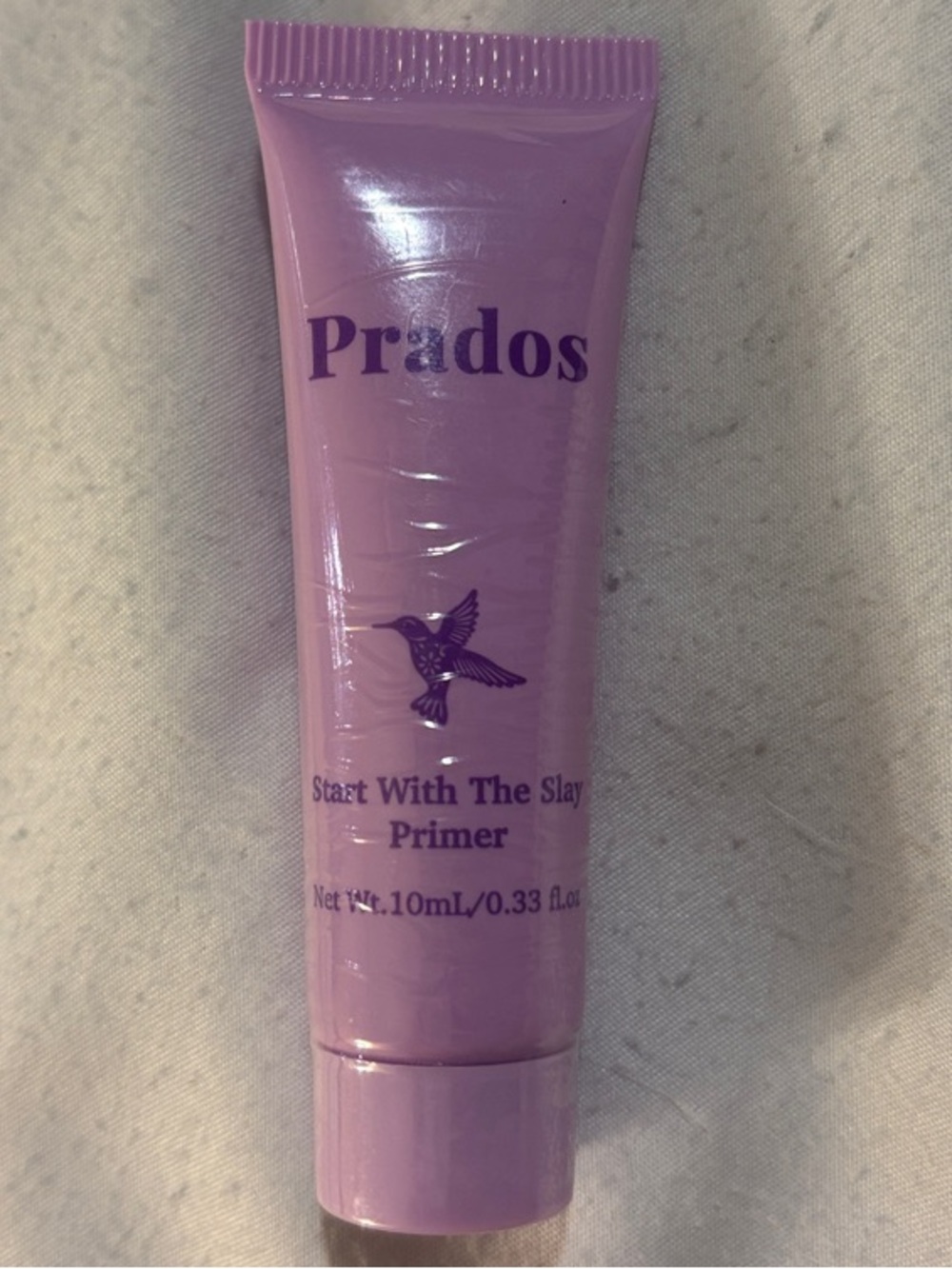 Prados Beauty Makeup Primer